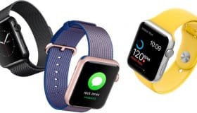 Apple Watch 2 предложат пользователю существенно больше, чем предшественник