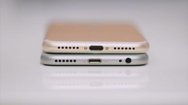 Презентация iPhone 7 состоится 7-го сентября, а 23-го он уже появится на прилавках магазинов в США