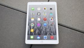 Новый Apple iPad Air 3 будет тоньше и дешевле своих предшественников