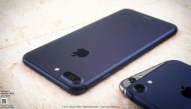 Apple может столкнуться с нехваткой поставок iPhone 7
