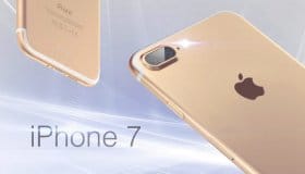 iPhone 7, беспроводные AirPods и Apple Watch 2 были сертифицированы в России