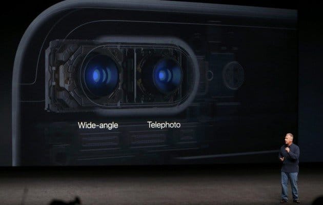 Apple опубликовала снимки, сделанные на камеру iPhone 7