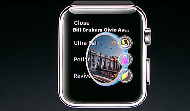 Все, что нужно знать про новые Apple Watch Series 2