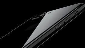 Новый глянцевый черный цвет iPhone 7 и iPhone 7 Plus не будет дешевым