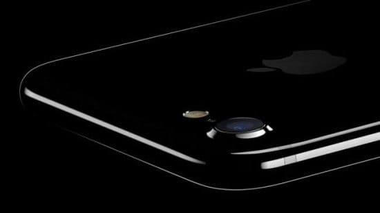Фотографии Apple iPhone 7