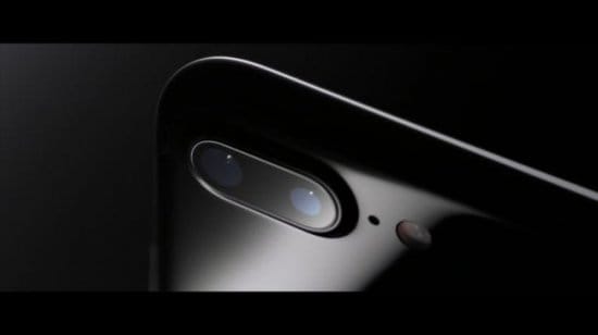 Фотографии Apple iPhone 7