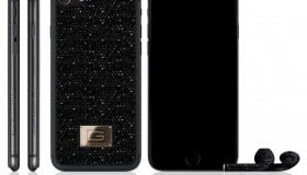 Роскошный iPhone 7 с инкрустированными бриллиантами в корпусе обойдется в 500 тысяч долларов