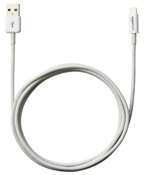 Как починить сломанный кабель зарядного устройства iPhone?