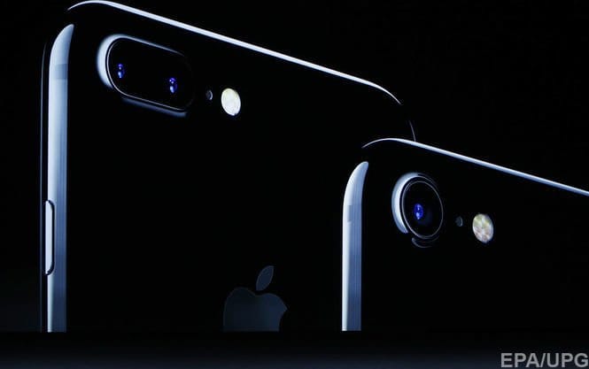 iPhone 6S по-прежнему превосходит iPhone 7 по продажам