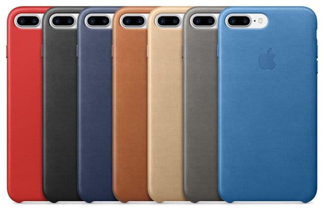 Apple наращивает производство iPhone 7, чтобы удовлетворить спрос после фиаско Galaxy Note 7