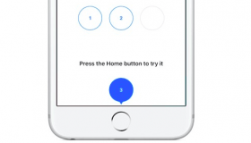 Как настроить отклик сенсорной кнопки “Домой” на iPhone 7 и 7 Plus