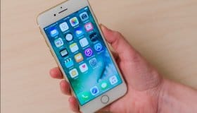 Президент компании Sharp подтвердил, что Apple будет оснащать будущие модели iPhone OLED-экранами