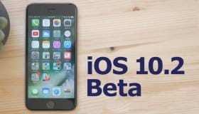 Apple выпустила публичную бета-версию iOS 10.2