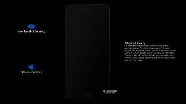 iPhone SE 2017 каким-то образом стал более крупным
