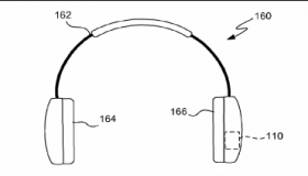 Apple патентует наушники с биометрическими сенсорами