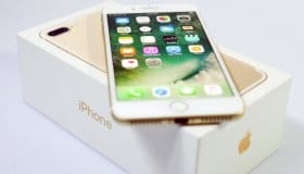 Как отличить iPhone 7 от подделки?