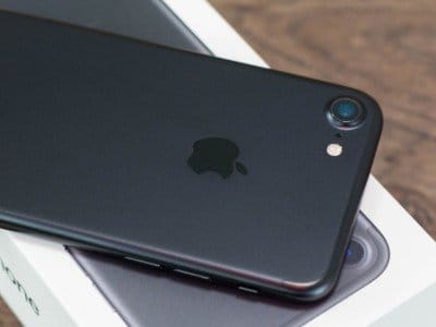 iPhone 7 побил рекорд своего предшественника по количество пользователей, перешедших с Android