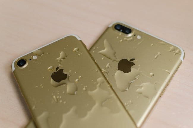 Что лучше: iPhone 7 или iPhone 7 Plus?