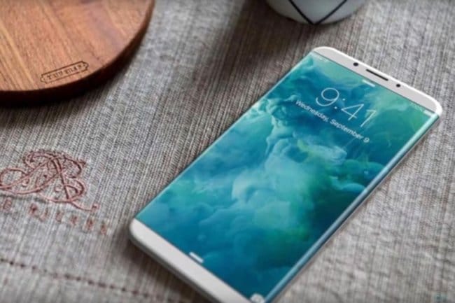 Apple iPhone 8 против Samsung Galaxy S8: самое детальное сравнение