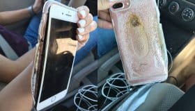 iPhone 7 Plus взорвался, Apple расследует случай