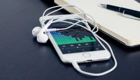 Как скинуть музыку с iPhone 7 на компьютер Mac или PC [Инструкция]