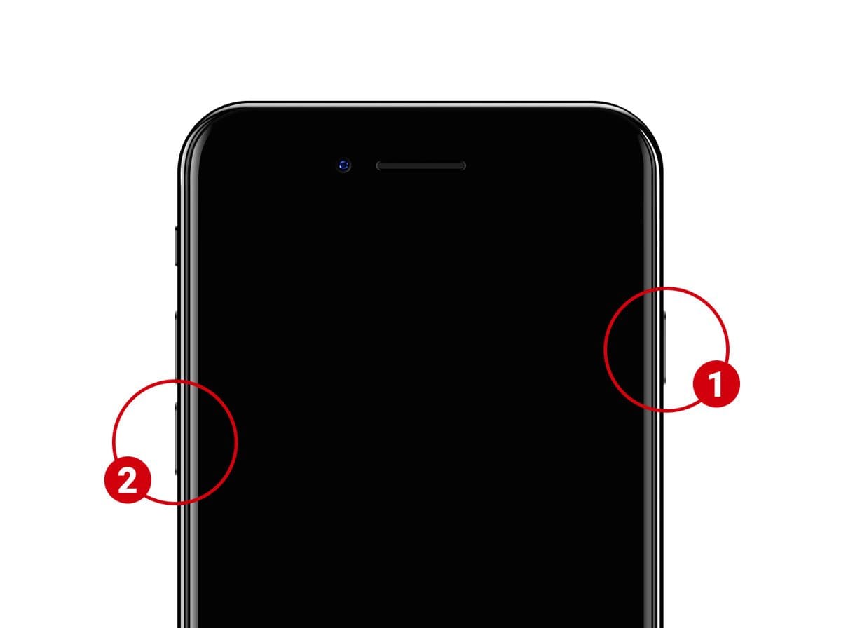 Xr завис экран. ДФУ режим айфон 8. Айфон 7 кнопки сбоку. Айфон 7 режим DFU. Как включить айфон 6s.