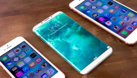 Apple лишит iPhone 8 кнопки “Домой” и разъема Lightning