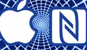 iPhone 7 и iPhone 7 Plus будут поддерживать NFC-метки после обновления до iOS 11