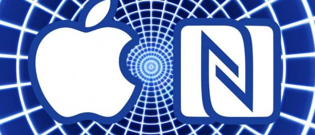 iPhone 7 и iPhone 7 Plus будут поддерживать NFC-метки после обновления до iOS 11