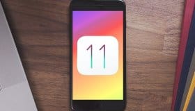 Когда выйдет стабильная версия iOS 11 для всех?