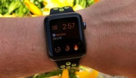 Apple Watch 3 смогут измерять частоту дыхания пользователя