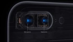 iPhone 8 сможет записывать 4K-видео при 60 кадрах в секунду