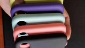 iPhone 8 будет выпущен в 5 разных цветах