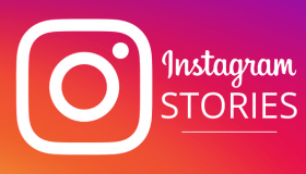 Как сохранить историю другого человека из Instagram на iPhone