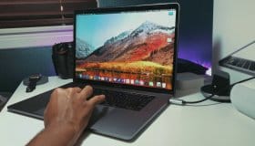 Тормозит macOS 10.3 High Sierra - решаем проблему