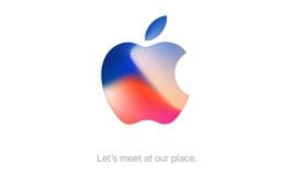 Официальная дата выхода iPhone 8 – 12 сентября