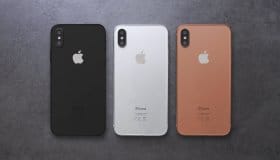 iPhone 8 будет называться iPhone Edition