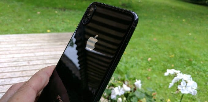 iPhone X получит получит 3 ГБ оперативной памяти