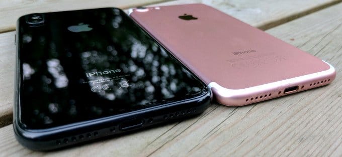 Предполагаемые характеристики iPhone X утекли в сеть