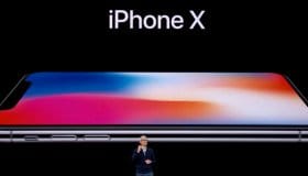 Дата выхода iPhone X и его цена