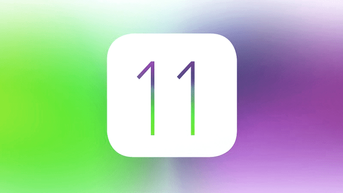 Apple выпустила обновление iOS 11.0.1, которое исправляет баги