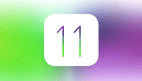 Apple выпустила обновление iOS 11.0.1, которое исправляет баги
