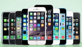 Бенчмарки показали, что Apple не делает более старые iPhone медленными