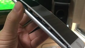 Apple исследует вопрос, почему аккумуляторы iPhone 8 вздуваются