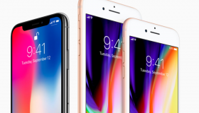 Apple сократила производство iPhone 8 и iPhone 8 Plus