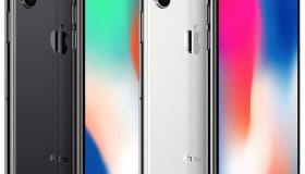 Какого цвета лучше выбрать iPhone X: белого или серого?