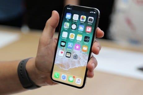 Qualcomm пытается запретить продажи iPhone X