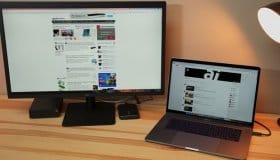 Выбираем лучший монитор для Macbook Pro 2017