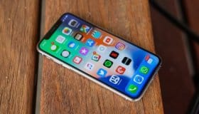 В 2018 году компания Apple выпустит свой самый большой смартфон