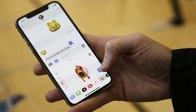 Цены на iPhone X 2018 года будут начинаться с 900 долларов